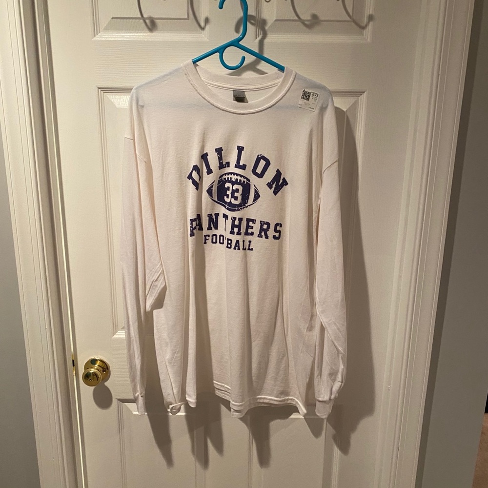 Dillon Panthers Tim Riggins shirt XL